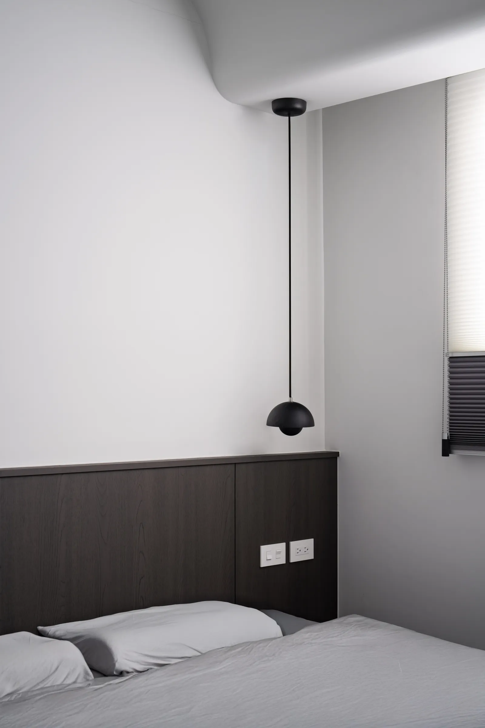 黑白之間 室內實景 18