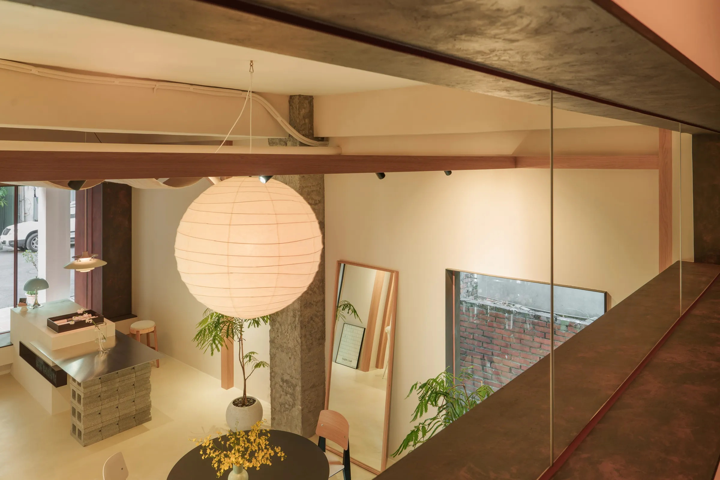 花開的日常 室內實景 19